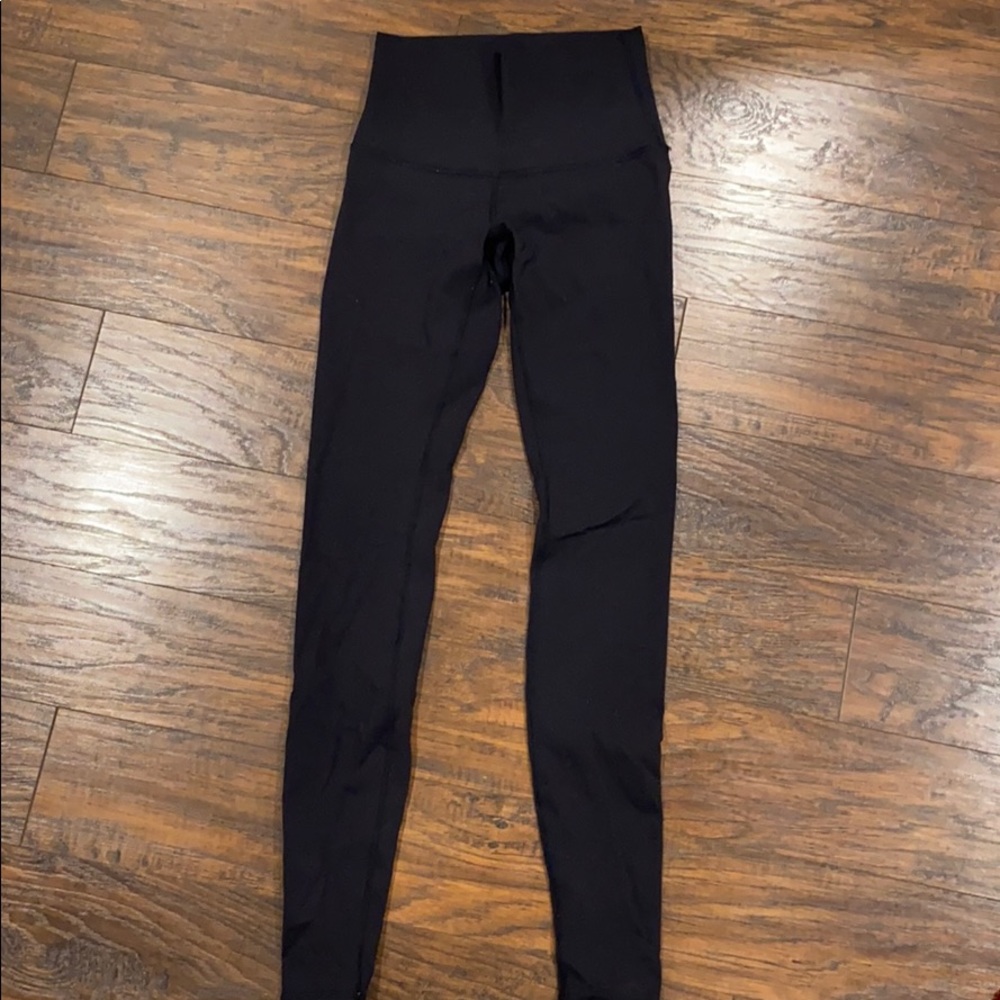 Wunder Under Lulu leggings